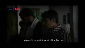 بالغ بر ۷۰ درصد معتکفان شاهرودی جوانان و نوجوانان بودند