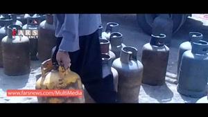  روحانی در مناظره: گاز به زاهدان رسید/ مردم زاهدان: گاز نداریم!