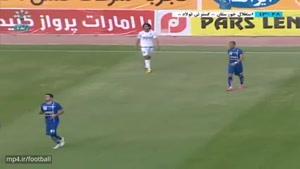 استقلال خوزستان 0-0 گسترش فولاد