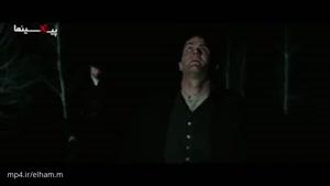 سکانس وقتی کارد به استخوان جسی میرسد در فیلم قتل جسی جیمز به‌دست رابرت فورد بزدل
