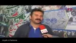 صداقتش کبودم کرد میگه من اومدم اول جیب خودم را پر کنم و اون حس قدرت طلبیم را ارضا کنم. 😂😂😂😂😂