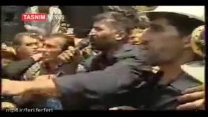 اظهارات جانسوز یک معدنکار درمقابل روحانی