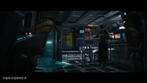 ویدیو جدیدی از فیلم New Alien: Covenant منتشر شد