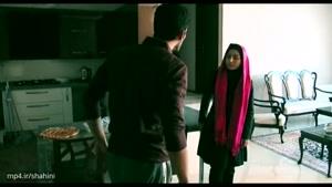 فیلم کوتاه شیشه کارگردان آبتین امیری
