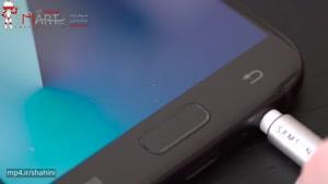 بررسی گوشی سامسونگ Samsung Galaxy A5 2016 با زیرنویس فارسی