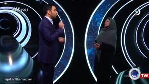 ماه عسل سال ۹۶ قسمت سوم 3 رمضان