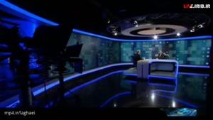 گفتگوی ویژه خبری با حضور محمد باقر قالیباف - انتخابات ریاست جمهوری ایران ۱۳۹۶ (۳)