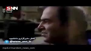 مردم نیوز - شاگردی بازیگران نزد روحانی