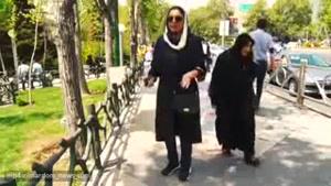 مردم نیوز - حرف های جالب دختران تهران در مورد آزادی