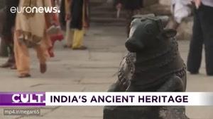 معبد باستانی هامپی: زیارتگاه و مکان جهانگردی هند