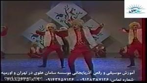 اولین مرکز تخصصی آموزش موسیقی و رقص آذربایجانی درکشور