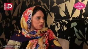 خواستگاری متفاوت بازیگر زن تلویزیون ایران که سی روز طول کشید: او فرشته خدا روی زمین است