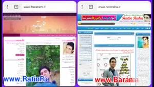 خدا خافظی