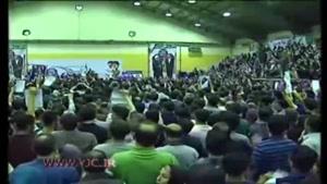 جهانگیری: روحانی کارهای بزرگی برای ایران انجام داد