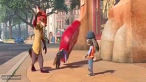 انیمیشن Zootopia_2016_