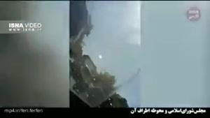 42نفر در حملات امروز تهران در مجلس و آرامگاه امام خمینی زخمی شدند.