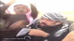 با بزرگترتون شوخی نکنید...‼️😜😂