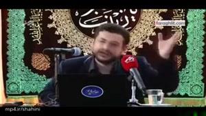 استاد رایفی پور.. خارج میدونی یعنی چی؟!!