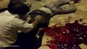 تعقیب و گریز خونین پلیس در مشهد