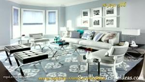 طراحی اتاق نشیمن۲ ( 2 designing living room)