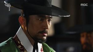 دانلود سریال کره ای پادشاه : صاحب ماسک -زیرنویس فارسی - قسمت15