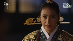 دانلود سریال کره ای پادشاه : صاحب ماسک -زیرنویس فارسی - قسمت19