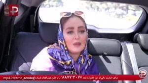 ضجه های رفتگر اخراجی شهرداری تهران جلوی چشمان همسر و دخترهایش اشک های خانم بازیگر سینما را سرازیرکرد