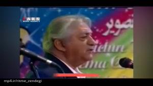 شوخی های باورنکردنی دو ستاره سینمای ایران پیش چشم سرشناس ترین سوپراستارها