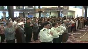 مراسم عزاداری ارتحال امام خمینی(ره) در همدان برگزار شد