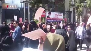 پول‌های بلوکه مردم ایران در بانک‌های ایران/ مردم از بانک‌ها چک و سفته ضمانت بگیرند!