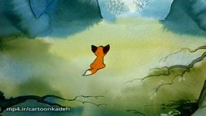 انیمیشن ووک: روباه کوچک   Vuk: The Little Fox 1981