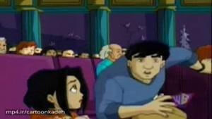 انیمیشن ماجراهای جکی چان - فصل سوم- قسمت 15
