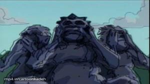 انیمیشن ماجراهای جکی چان - فصل دوم - قسمت 36