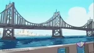 انیمیشن ماجراهای جکی چان - فصل دوم - قسمت 30