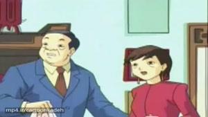 انیمیشن ماجراهای جکی چان - فصل دوم - قسمت 12
