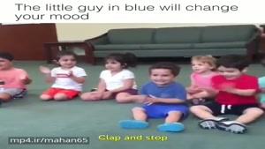 هر وقت حالتون بد بود این ویدئو رو ببینید!