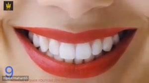 10عاملى كه زن را براى مرد جذاب ميكند