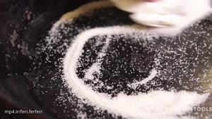 کاربردهای جالب نمک در تمیزی وسایل منزل