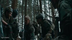 فیلم سینمایی Kill Command دوبله فارسی