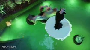 جشن در هتل ترانسیلوانیا 1