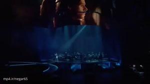 اجرای زنده و بی نظیر موسیقی سریال تاج و تخت در ارکستر رامین جوادی