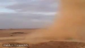 کشف چاه عجیبی در عربستان