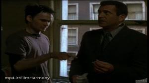 دانلود فیلم سینمایی The Million Dollar Hotel دوبله فارسی