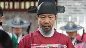 دانلود سریال کره ای پادشاه : صاحب ماسک -زیرنویس فارسی - قسمت 39