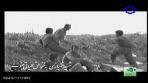 جاوید الاثر حاج احمد متوسلیان