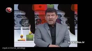 سعید حدادیان:بنیامین تا آخر عمر فرزندمن است خوانندگی اش یک سمت، ازروضه خانگی اش در محرم هم خبر دارید