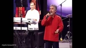 آهنگ بری باخ اجرا شده در کنسرت استاد ودود موذن(برج میلاد)