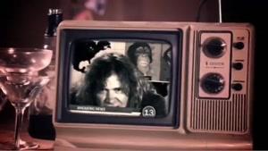 موزیک ویدیوی آهنگ )Public Enemy Number One (No 1 از Megadeth