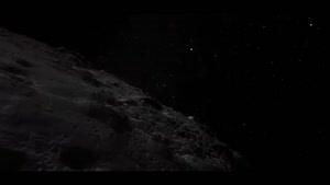 ویدئوی جدید ناسا از پلوتو و بزرگترین قمر آن