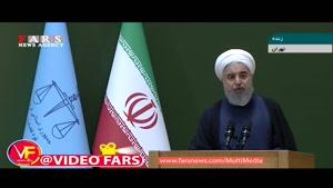 روحانی: حق نداریم بدون ادله کافی کسی را احضار و جلب کنیم